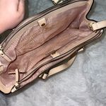 Kate Spade  Pale Pink Crossbody / Shoulder / Tote Bag Multi Compartment Bag Photo 4