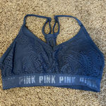 PINK - Victoria's Secret  Sports Bra (Size Small) Photo 0