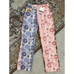 The Ragged Priest  Hitchhike Straight Leg Jean Photo 1