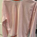 Starfit Pink Tessa Crewneck Photo 1