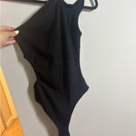4th and Reckless Agnes Bodysuit Black Size M Photo 3