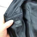 Marc by Marc Jacobs Marc jacobs little black‎ dress satin sleeveless Photo 5