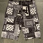 Kappa Biker Shorts Size Medium Photo 5