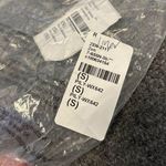 PQ Basic Ruched Teeny Bikini Bottom Zen Womens Size Small Photo 8