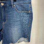 Vintage‎ America Blue Jean Shorts Size undefined Photo 3
