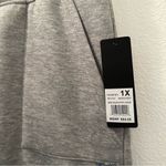 Bebe  Sport Sequin Joggers NWT Photo 3