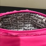 Juicy Couture  | “Let’s Get Cozy” Faux Fur Crossbody In “Pink Flash” Photo 5