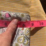 Coach Vintage  Parker Butterflies Crossbody Purse Photo 9