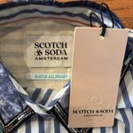 Scotch & Soda  button front shirt Photo 1