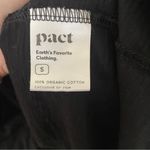 Pact  Organic Cotton Relaxed Slub Weekend Dress Photo 3