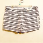 Khakis By Gap The City 3” Shorts, 12, NWT! Photo 5