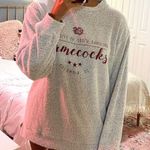 Crewneck Gray Size XL Photo 0