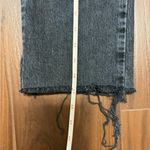 AGOLDE Criss Cross Straight Jeans in 'Shambles' Size 25 Photo 12