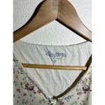 Betty Boop  Sleepwear‎ Gown Size Small Photo 2