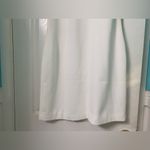 Ted Baker  London Ruffle Neck Elegant White Sleeveless Dress Size 1 US Size 4 Photo 1