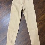Hollister Khaki Jeans Photo 0