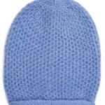 Free People Dreamland Knit Beanie Hat Photo 1
