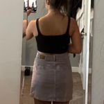 American Eagle Outfitters Corduroy Skirt Photo 1