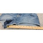 Good American  Blue Jean Shorts Photo 14