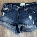 Generation Love Re-generation Jean shorts  Photo 0