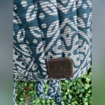 prAna - Bhakti Backpack | Beautiful Patchwork Embroidery & Beaded Details | NWOT Photo 3