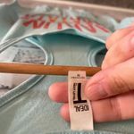 Next Level Apparel Women’s Hakuna Matata Lion King racerback tank top Medium Photo 2