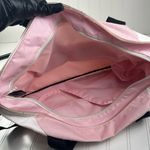 Champion Women's Pink and White Travel Bag Photo 3
