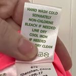 Lilly Pulitzer Junie Shift Dress Coral Reef Pink Photo 7