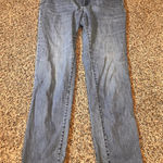 jill denim Authentic Fit Slim Ankle‎ Jeans Women's Size 8 Light Wash Blue Photo 0