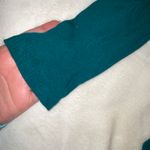 Nordstrom Rack Green Bodysuit Photo 2