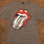 Rolling Stones Graphic T-shirt Photo 0