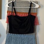 Alo Yoga Alo Crop Tank Top Medium Photo 0