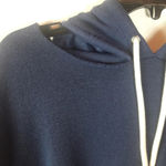 Project Social T Slash Neck Hoodie Jacket Coat NWT Photo 2