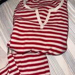 Victoria's Secret Victoria’s Secret Pajama Set Photo 2