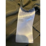 G by Giuliana Women's Turtleneck Fit Flare Tee Long Sleeve Flowy Top Brown Large Brown Photo 8