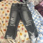 Vervet Flying Monkey Jeans Distressed Photo 0