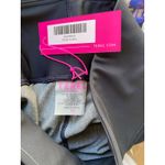 Terez New Women's Fresh Floral Duoknit Activewear Shorts Size Medium Photo 2