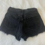 Abercrombie & Fitch Abercrombie High Rise Mom Short Photo 1