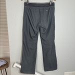 FIGS Kade Grey Scrub Pants T21004P Graphite Cargo 4 Pockets PO 1273 Nurse Small Photo 7