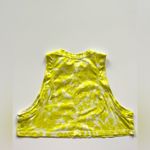 Lululemon athletica All Yours Cotton Tank Top -Size 8 Photo 1