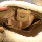Bath & Body Works NWOT Faux fur purse Photo 3