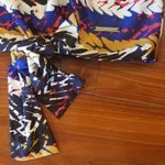 Andrew Marc New York Blouse Large Photo 4