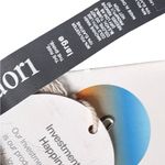 Vuori NWT  All Day Azure Heather Short Sleeve Jumpsuit size Large Photo 5