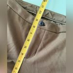 Lululemon  Slim Fit Pants Womens Size 4 Olive Photo 7