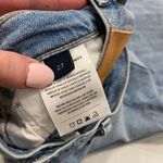 Citizens of Humanity Olivia High Rise Slim Leg Jeans in La Lune size 27 Photo 6