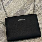 Steve Madden  black crossbody bag Photo 0