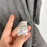 All Saints Roulo Oversized Sweater Dress Size US 0 Photo 10