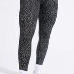 Buffbunny Rosa Jacquard Legging Photo 0