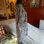 LuLaRoe  Gray & Purple all over Mickey Mouse graphics size XXS Photo 1