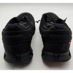 On Cloud All Black Running Shoes Athletic Gym Trainers Sneakers Women's Size 10 Photo 4